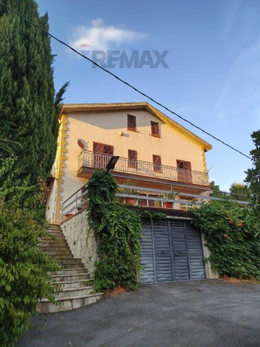 Villa i Piazza Armerina