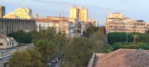 Apartment in Catania