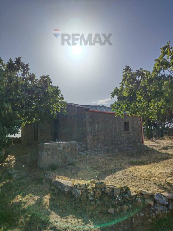 Casa de campo em Piazza Armerina