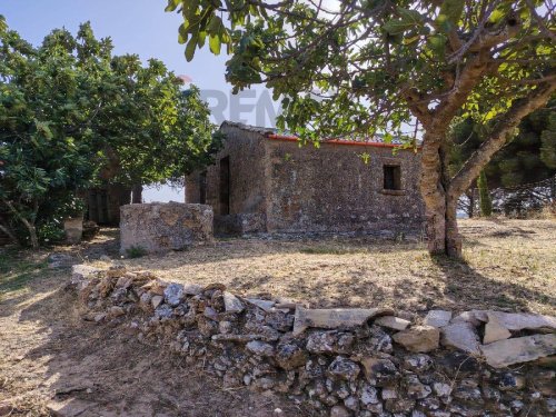 Casa de campo em Piazza Armerina