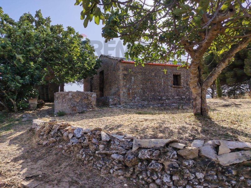 Casa de campo em Piazza Armerina