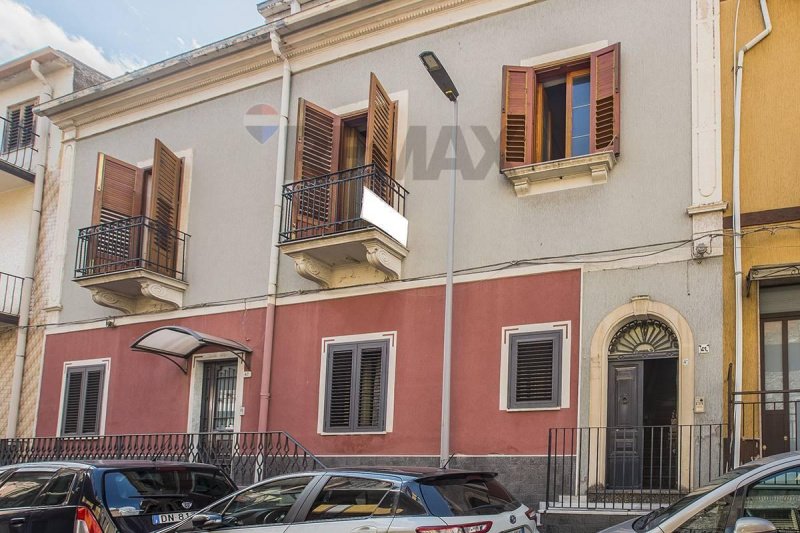 Maison individuelle à Biancavilla