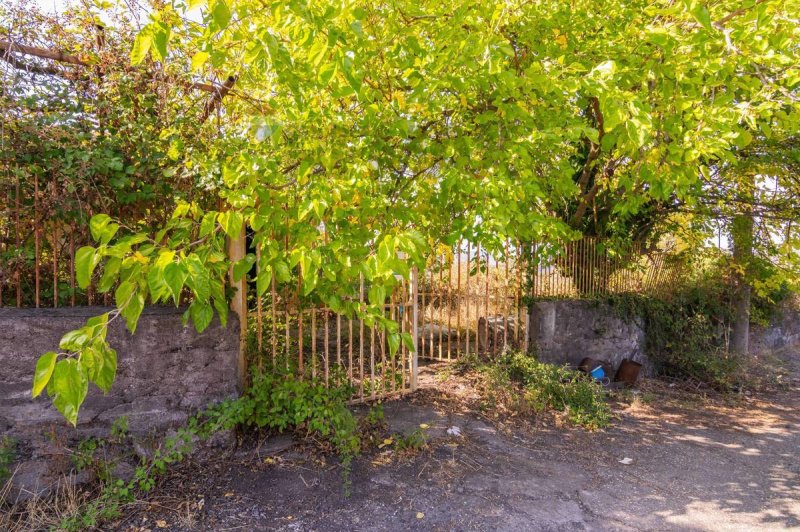 Villa à Linguaglossa