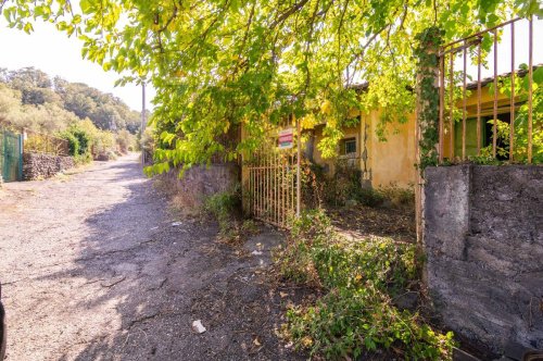 Villa à Linguaglossa