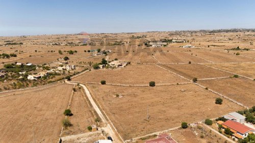 Casa de campo en Ragusa