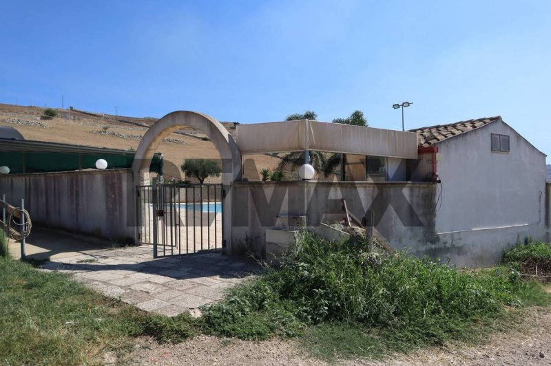 Agroturismo en Chiaramonte Gulfi