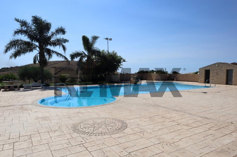 Agroturismo en Chiaramonte Gulfi