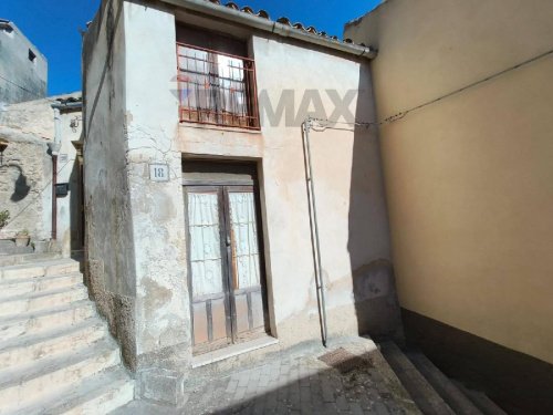 Einfamilienhaus in Modica