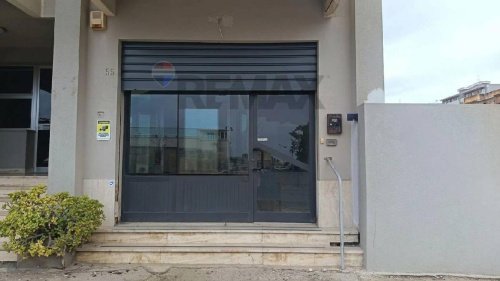 Immobile commerciale a Erice