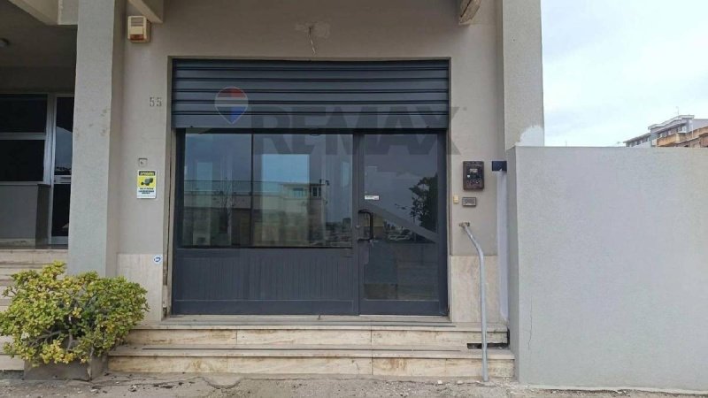 Immobile commerciale a Erice