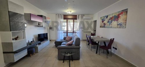 Wohnung in Cosenza