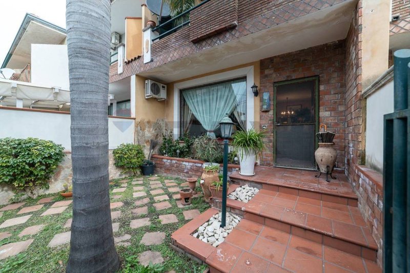 Maison mitoyenne à San Giovanni la Punta