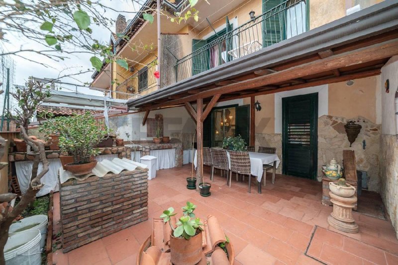 Maison mitoyenne à San Giovanni la Punta