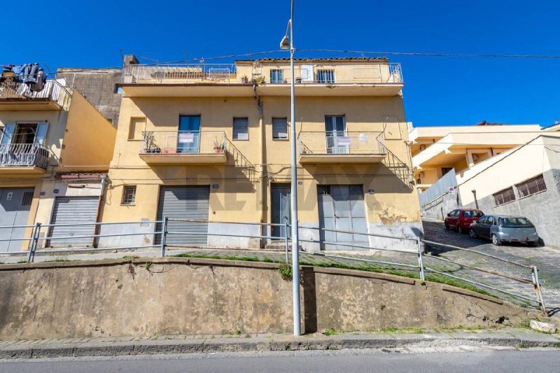 Maison individuelle à Caltagirone