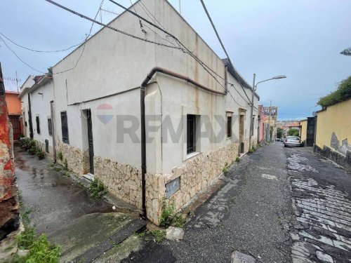Vrijstaande woning in Catania