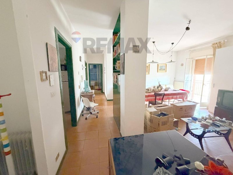 Apartamento en Caltagirone