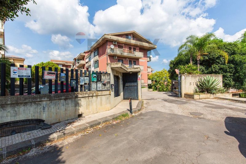 Appartamento a Gravina di Catania