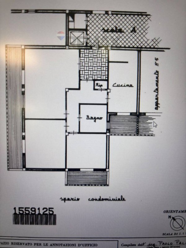 Apartment in Syracuse