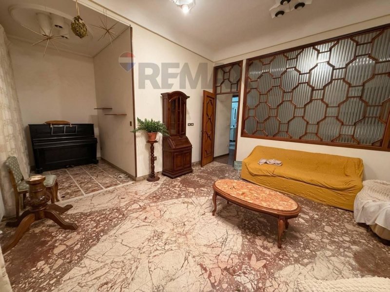 Appartement in Gela