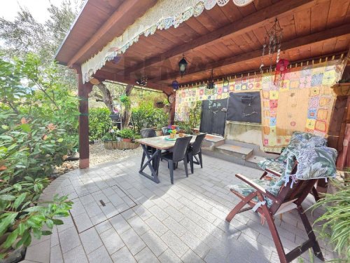 Appartement in Rende