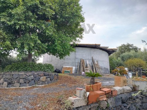 Terreno agrícola en Misterbianco