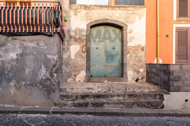 Maison individuelle à Acireale