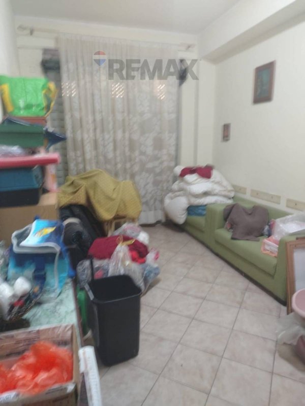 Appartement in Gela