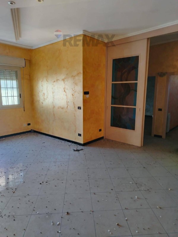 Appartement in Gela