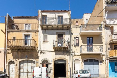 Casa semi-independiente en Caltagirone