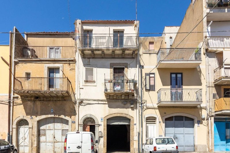 Casa semi-independiente en Caltagirone