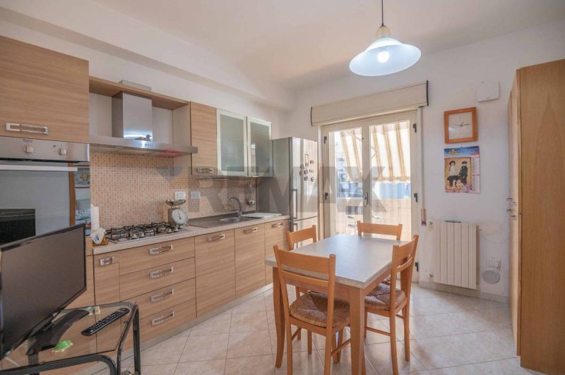 Lägenhet i Caltagirone