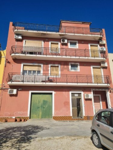 Maison jumelée à Avola