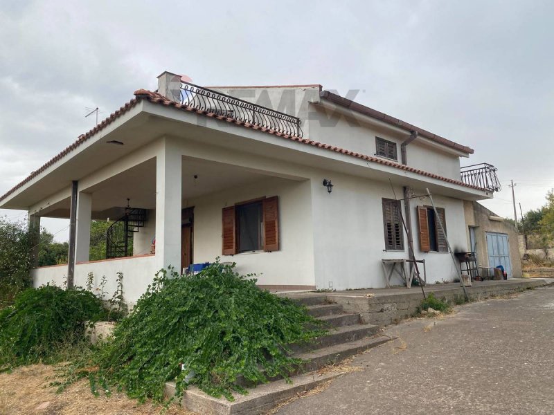 Villa à Melilli