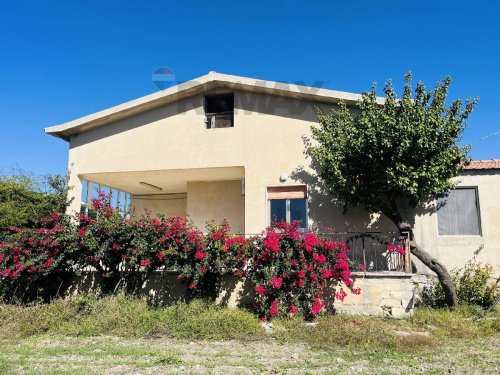 Einfamilienhaus in Modica