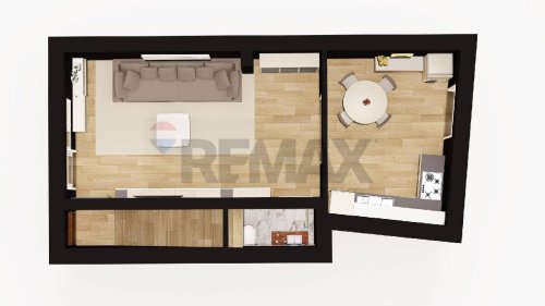 Appartement à Palerme