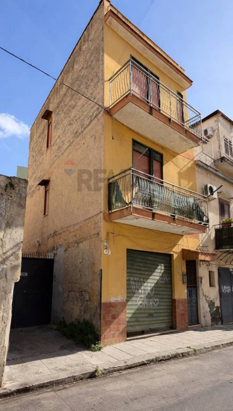 Apartamento em Palermo