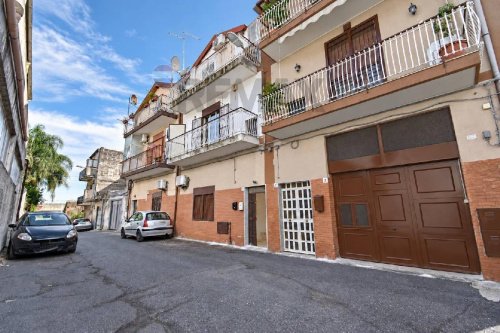 Half-vrijstaande woning in Catania