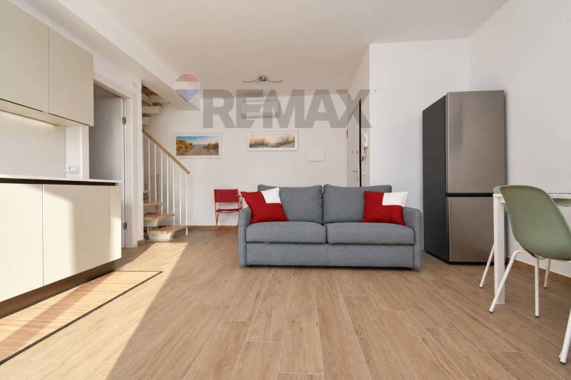 Appartement à Giarre
