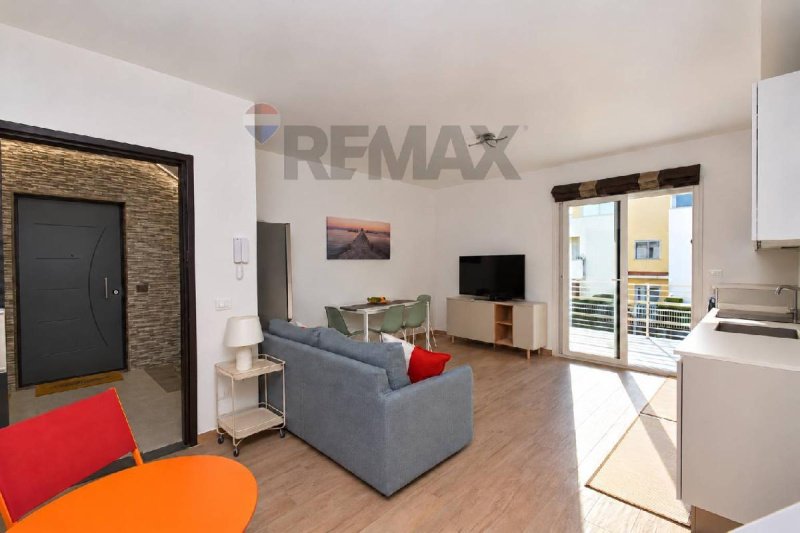 Appartement à Giarre