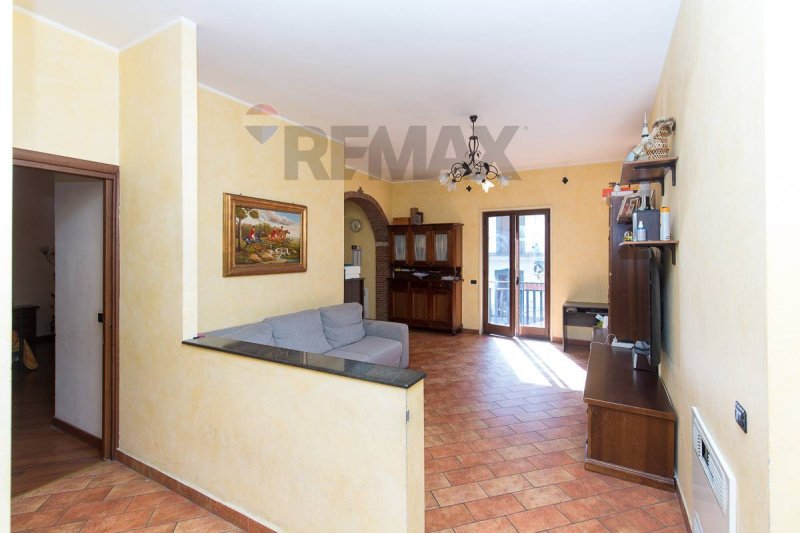 Appartement à Paternò