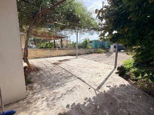 Vrijstaande woning in Caltagirone