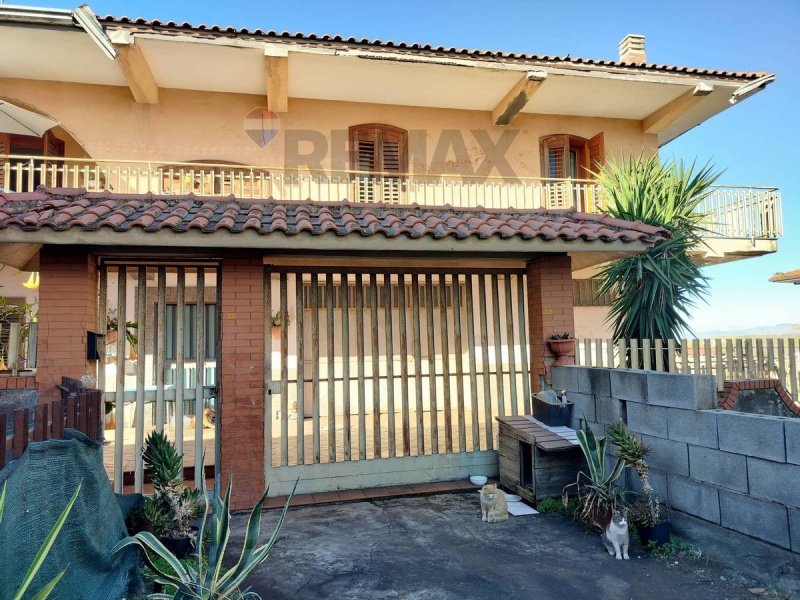 Villa à Belpasso