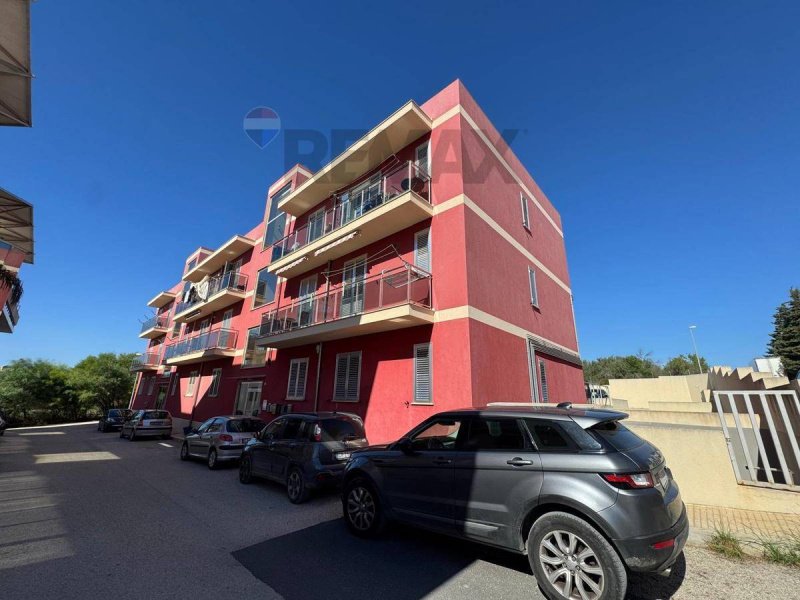 Apartamento en Pachino
