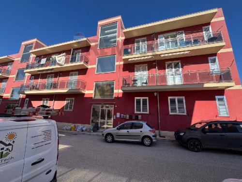 Apartamento en Pachino
