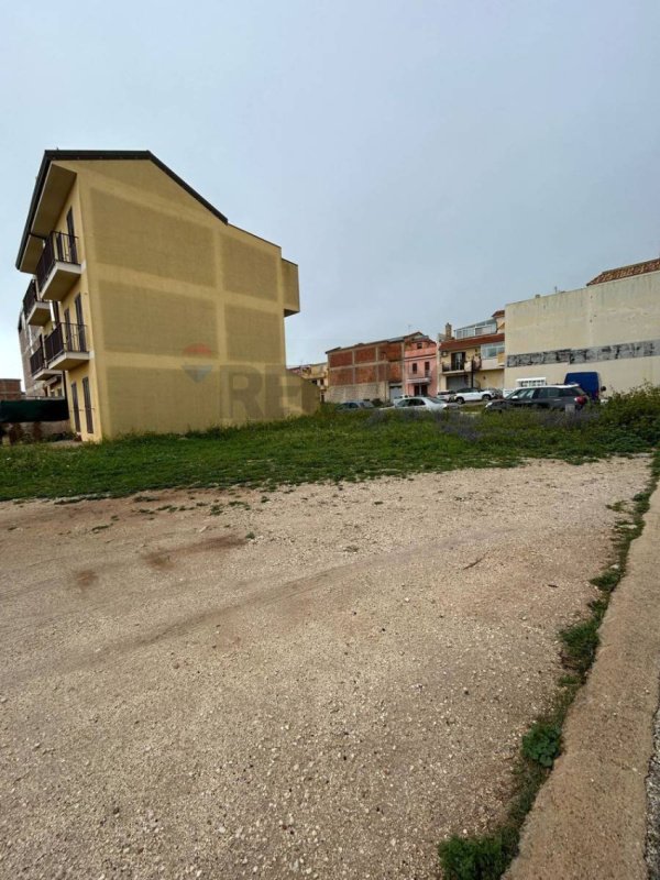 Terreno para construção em Portopalo di Capo Passero