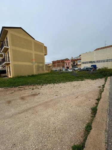Terreno para construção em Portopalo di Capo Passero
