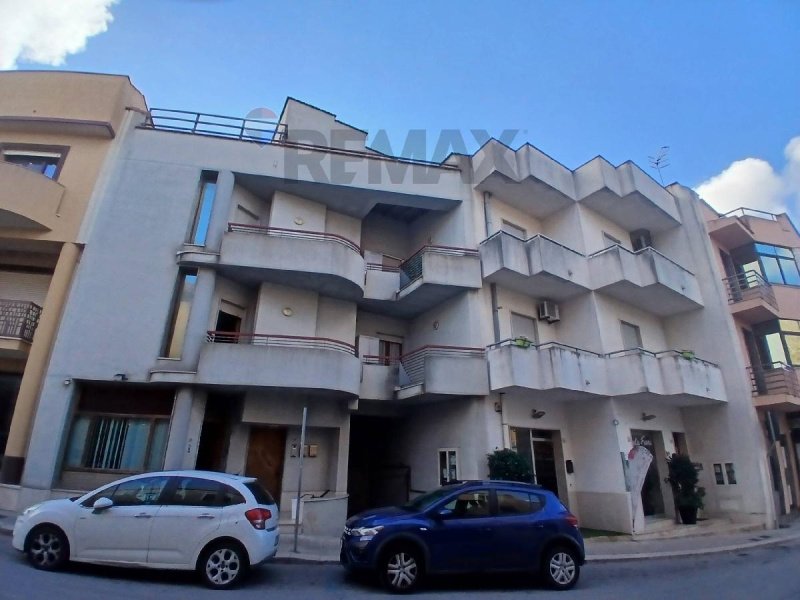 Appartement in Valderice