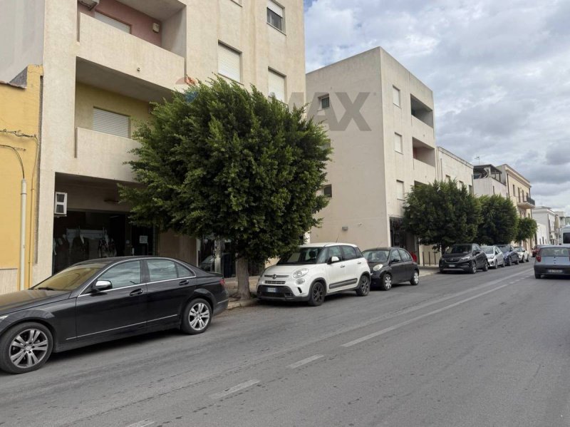 Inmueble comercial en Marsala