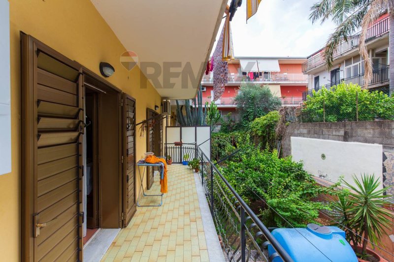 Apartamento em Camporotondo Etneo