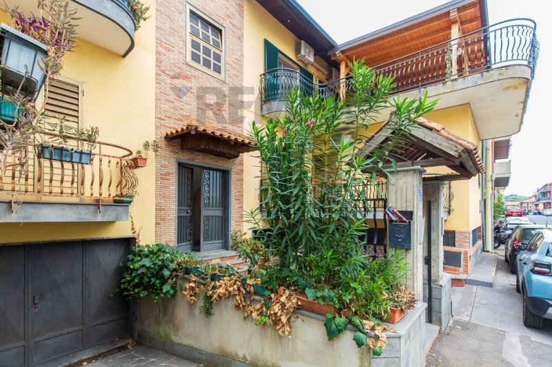 Apartamento em Camporotondo Etneo